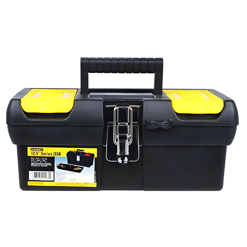 Caixa de Ferramentas 12.5" Millenium Stanley