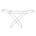 Varal de Chão com Abas Branco MOR