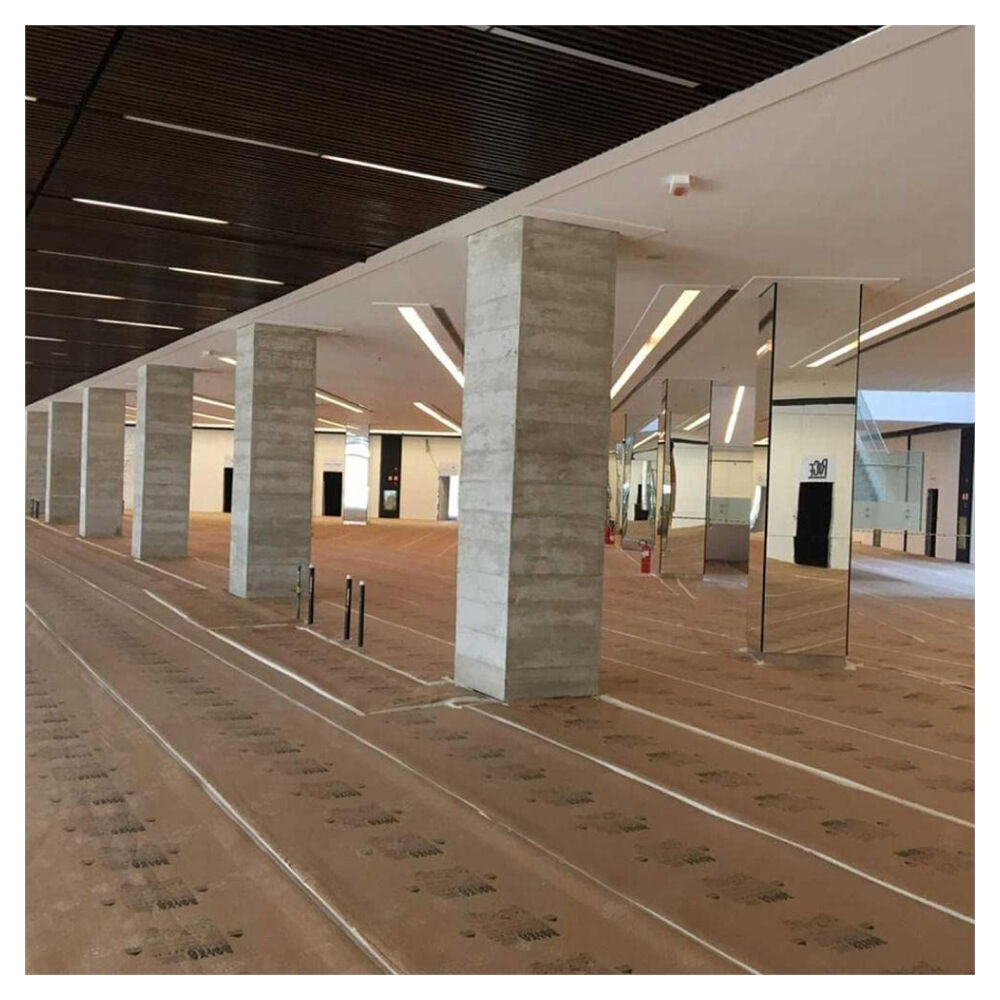 Bobina Salva Piso 1m x 25m Salvabras