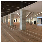 Bobina Salva Piso 1m x 25m Salvabras