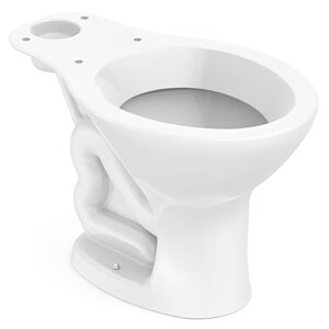 Vaso Sanitário para Caixa Acoplada Saveiro Branco Celite Vaso Sanitário para Caixa Acoplada Saveiro Branco Celite