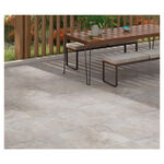 Piso Cerâmico Rústico Magno Plus 62x62cm - Cecafi