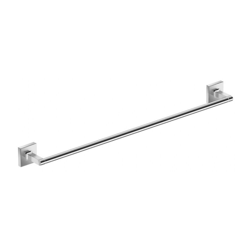 Toalheiro Barra Suite 60cm Cromado Incepa