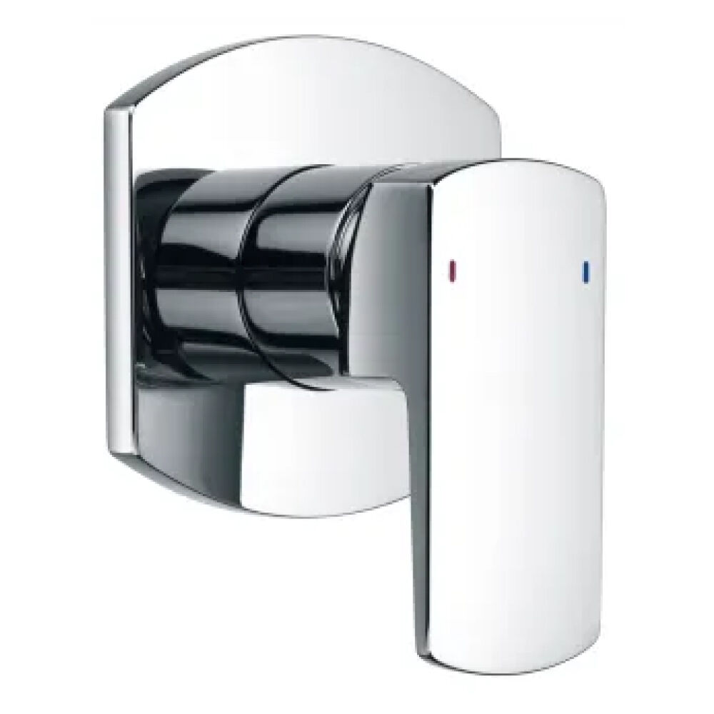 Misturador Monocomando para Chuveiro Gallant Perflex