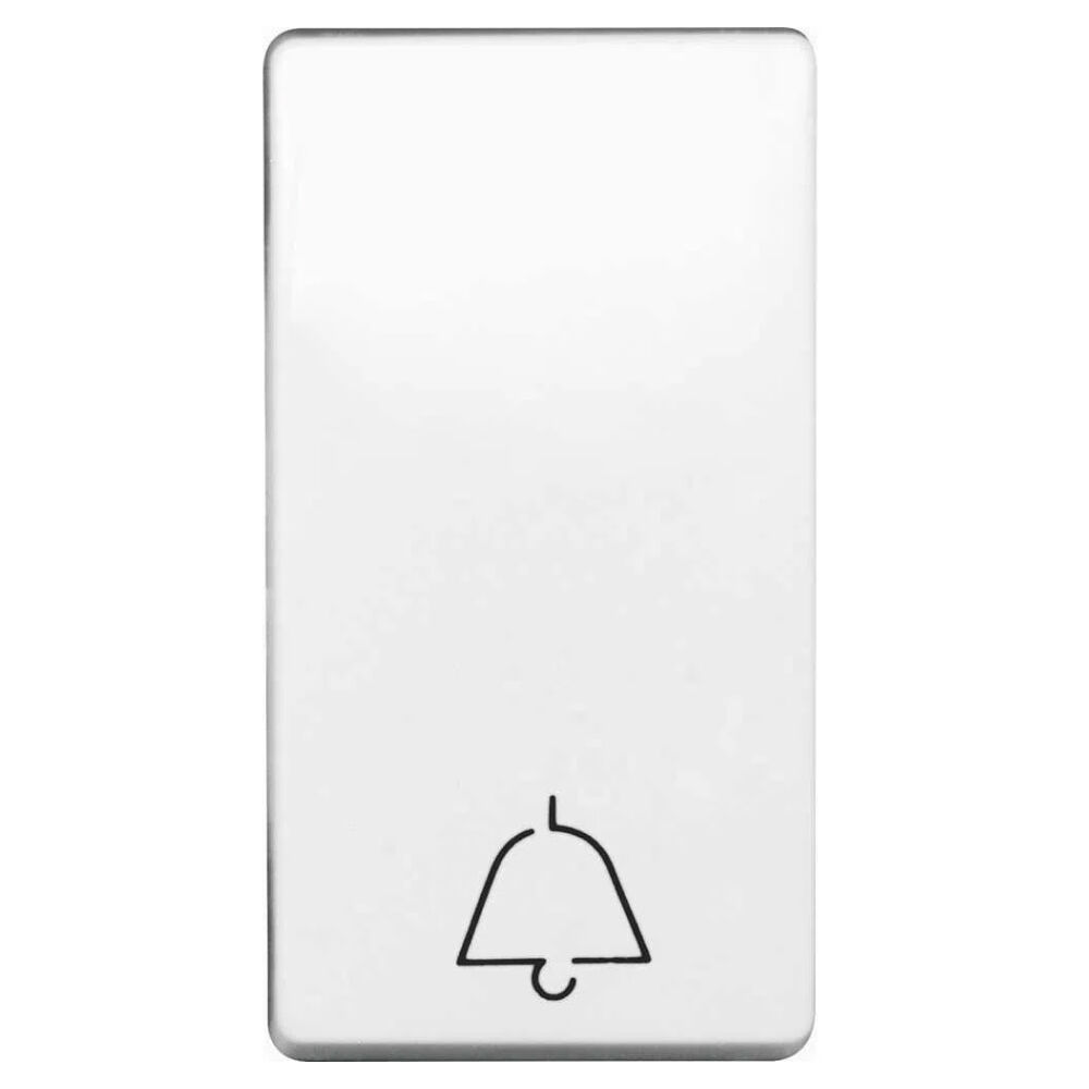 Módulo Pulsador Campainha 2A Pop Legrand