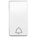 Módulo Pulsador Campainha 2A Pop Legrand