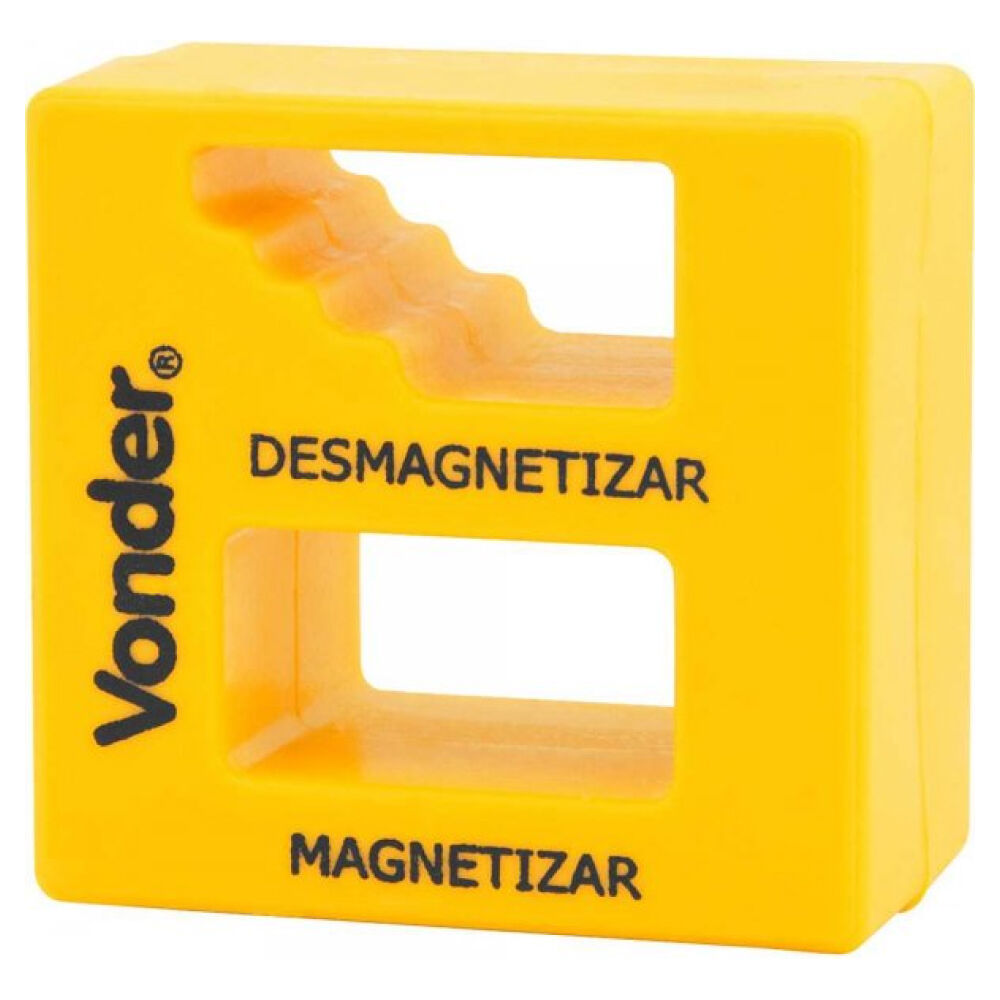 Magnetizador e Desmagnetizador Vonder