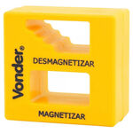 Magnetizador e Desmagnetizador Vonder