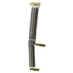 Resistência para Chuveiro Duo Shower 6800W 220V Lorenzetti