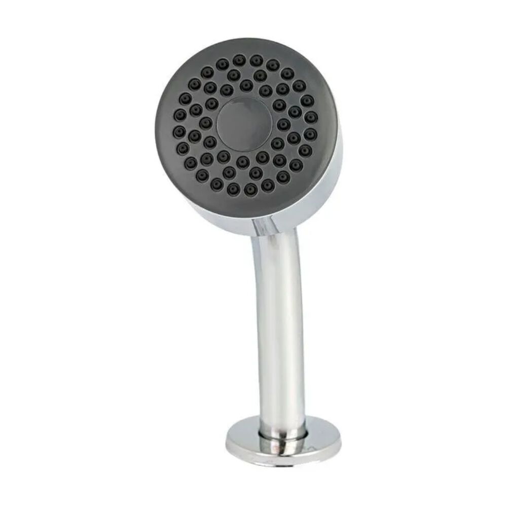 Ducha Bolonha 1/2" Cromado Addra