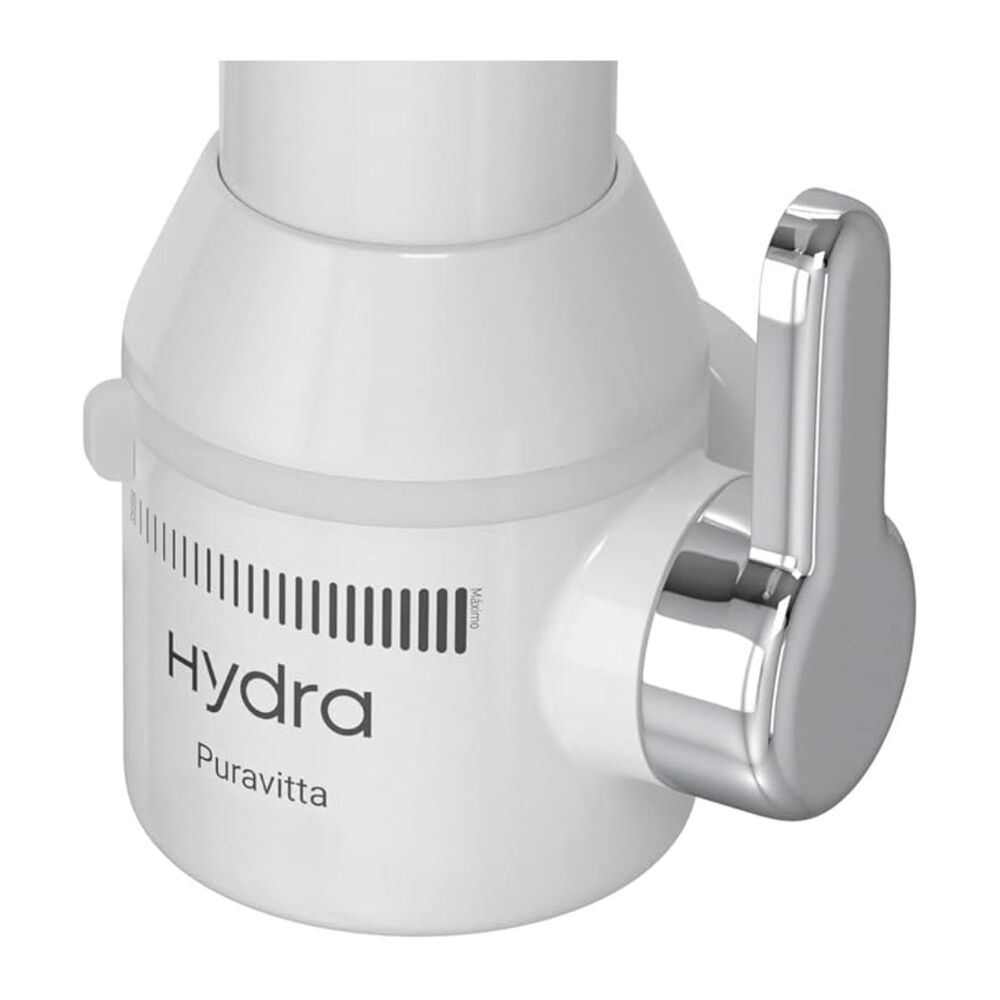 Torneira Elétrica de Parede para Cozinha Puravitta 5500W 110V Hydra