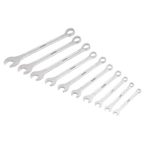 Jogo de Chaves Combinadas 10 Peças Vonder