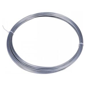 Arame Galvanizado BWG16 1,65mm 1kg Belgo Arame Galvanizado BWG16 1,65mm 1kg Belgo