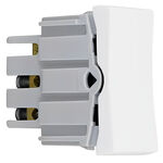 Módulo Interruptor Intermediário 10A/250V Branco Pial Plus 612007 Legrand