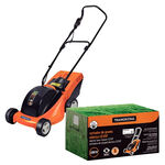 Cortador de Grama CE35P com Recolhedor 1300W Tramontina 220V