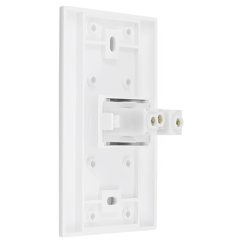 Tomada 2P+T 20A/250V Modulare 3898 Fame