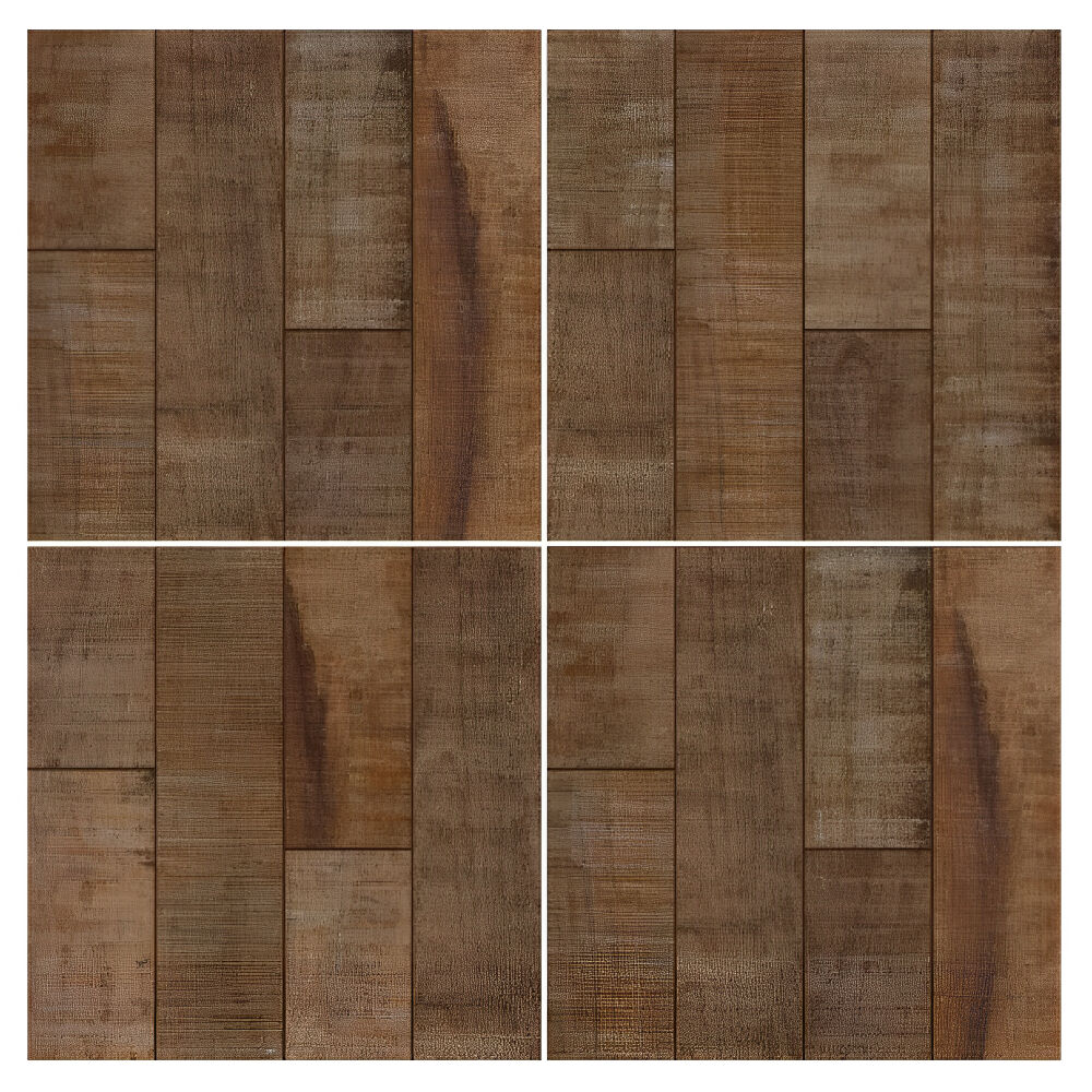 Piso Cerâmico Confort 57x57cm (Caixa c/ 2,30 m²) - Lef