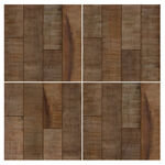 Piso Cerâmico Confort 57x57cm (Caixa c/ 2,30 m²) - Lef