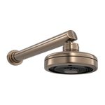 Chuveiro Acqua Plus Corten Deca