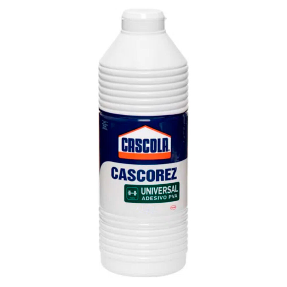 Cola Branca Cascorez Extra Henkel