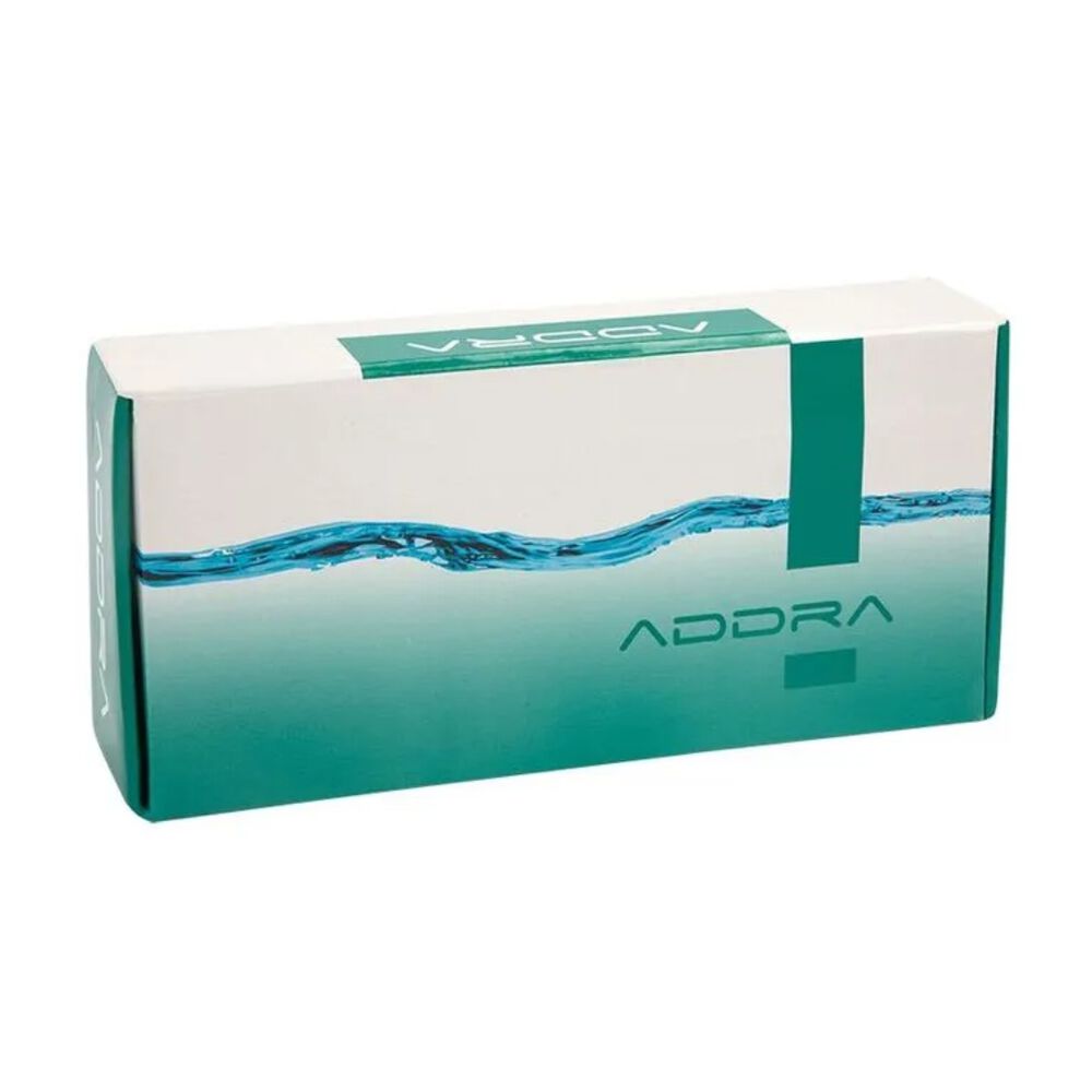 Misturador para Banheiro Esmeralda 250 1/2" Cromado Addra