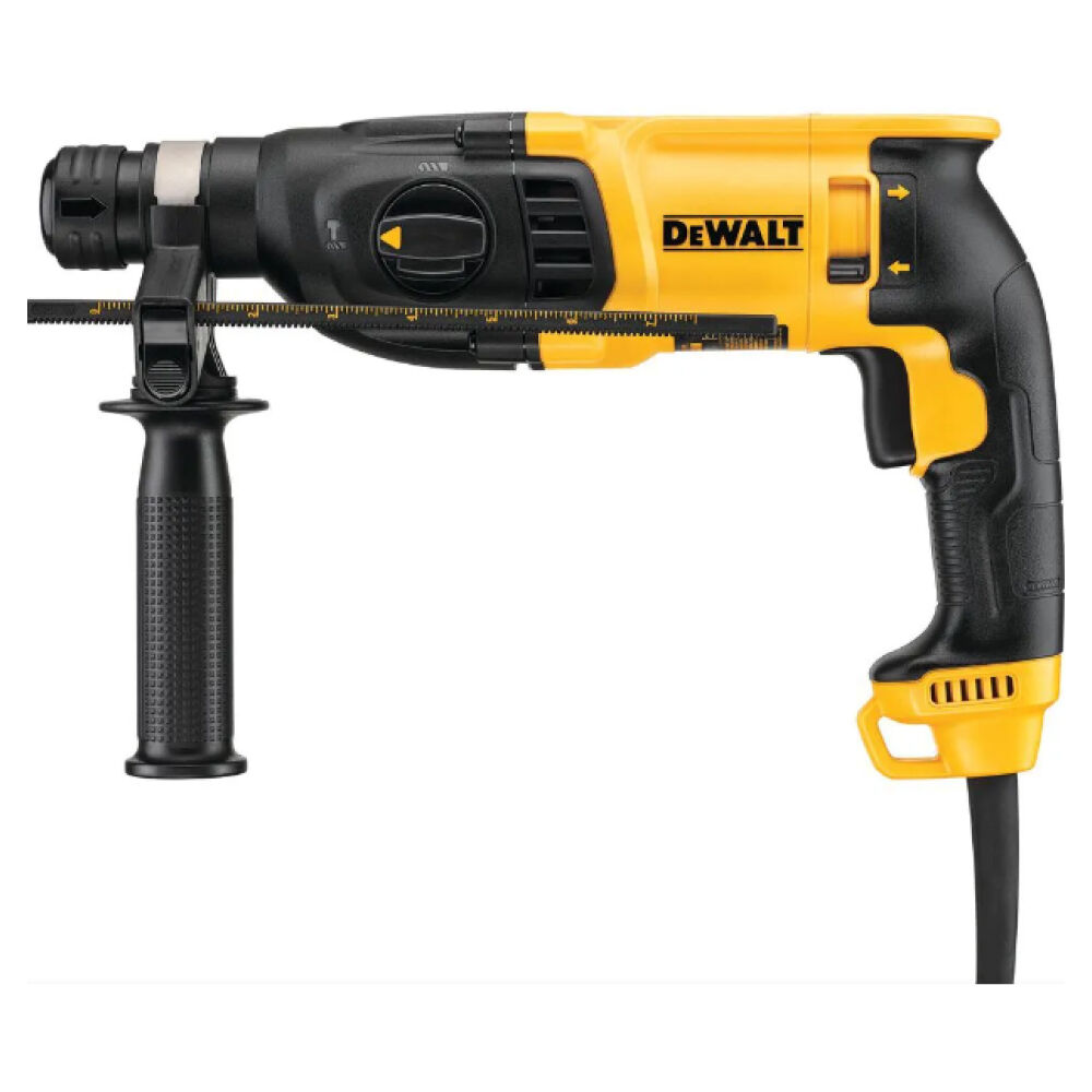Martelete Rompedor 800W 110V D25133K DeWALT