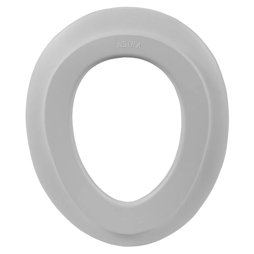 Adaptador para Assento Sanitário Infantil Soft Branco Astra