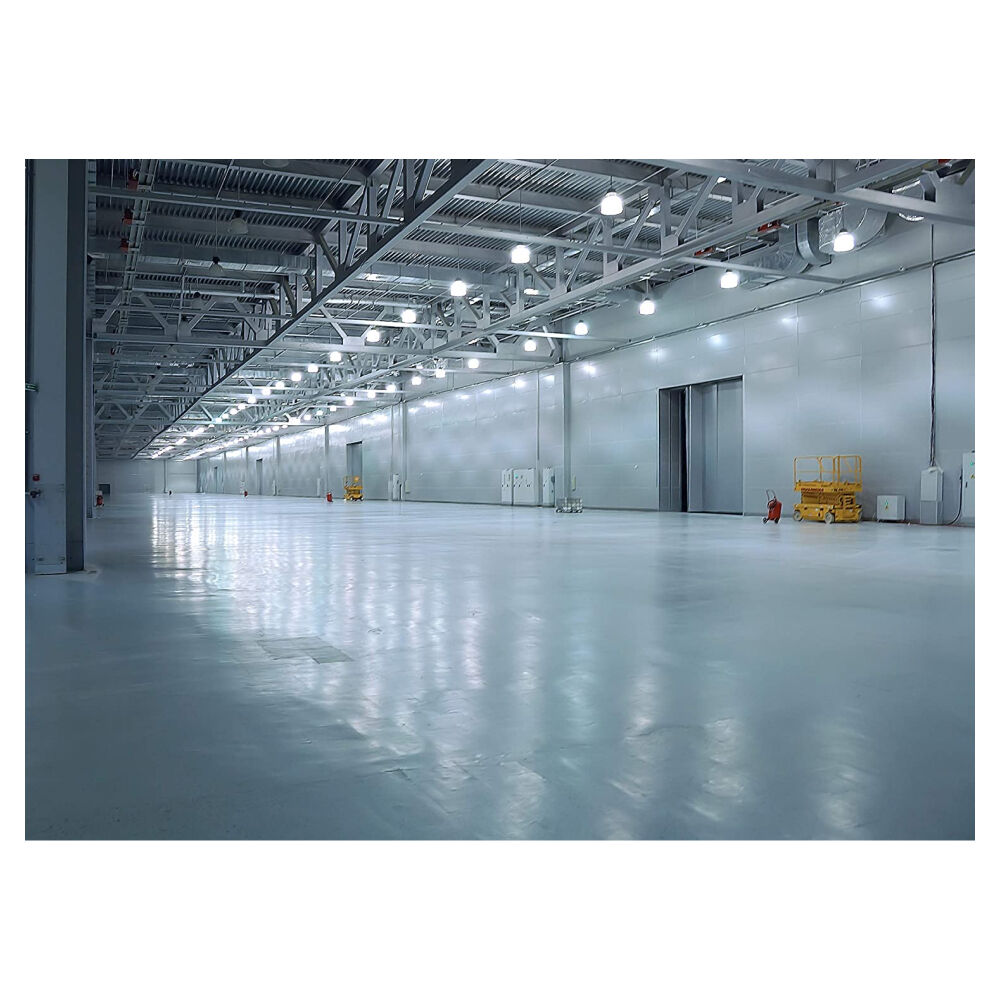 Lâmpada LED 75W E27 6,5K 5625 Lumens Bivolt Avant