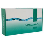 Torneira Misturador de Parede para Cozinha Ametista 1/2" Cromado Addra