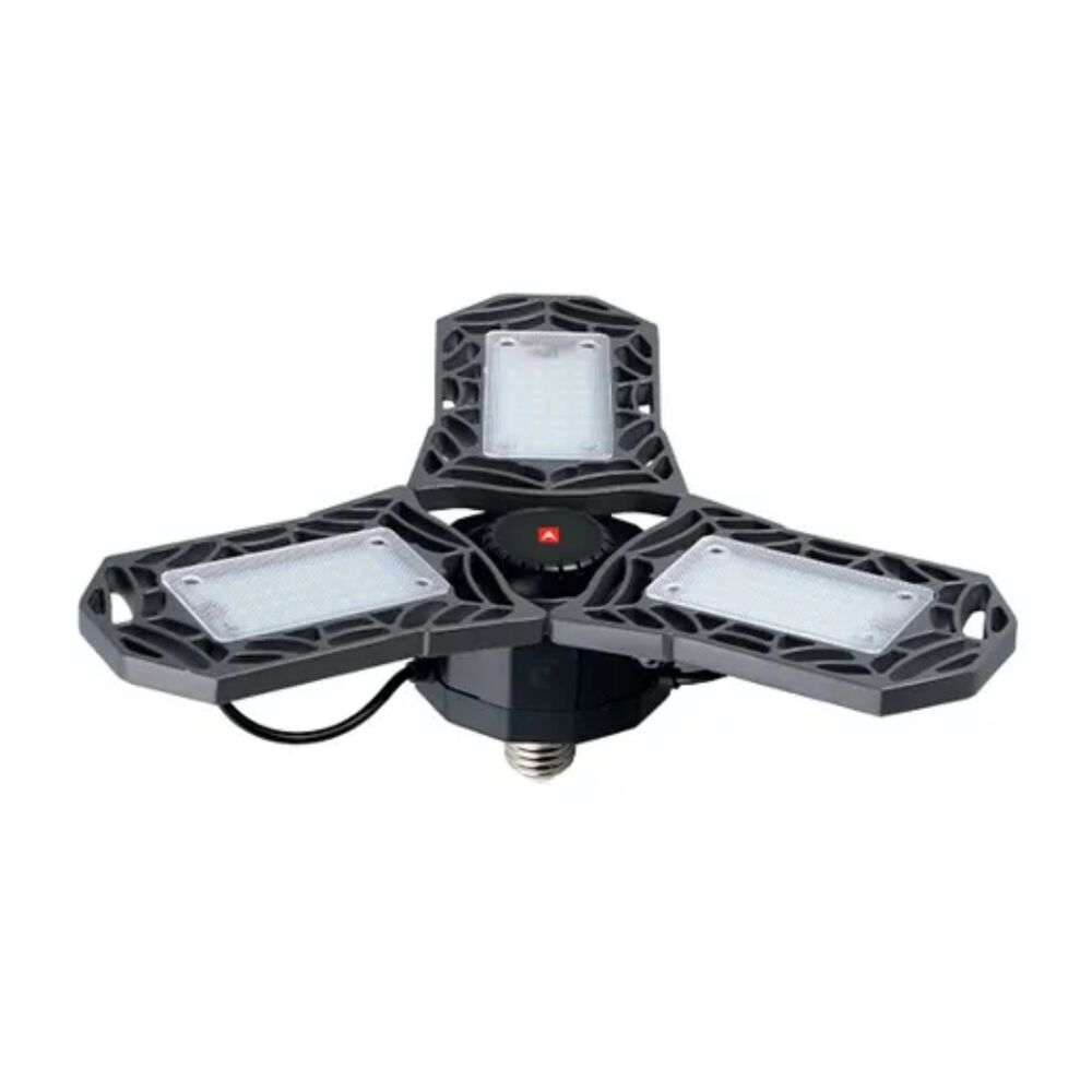 Lâmpada Led Spider 80W 6500K Bivolt Avant