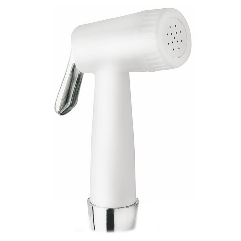 Gatilho para Ducha Higiênica Jet Flex Branco Perflex