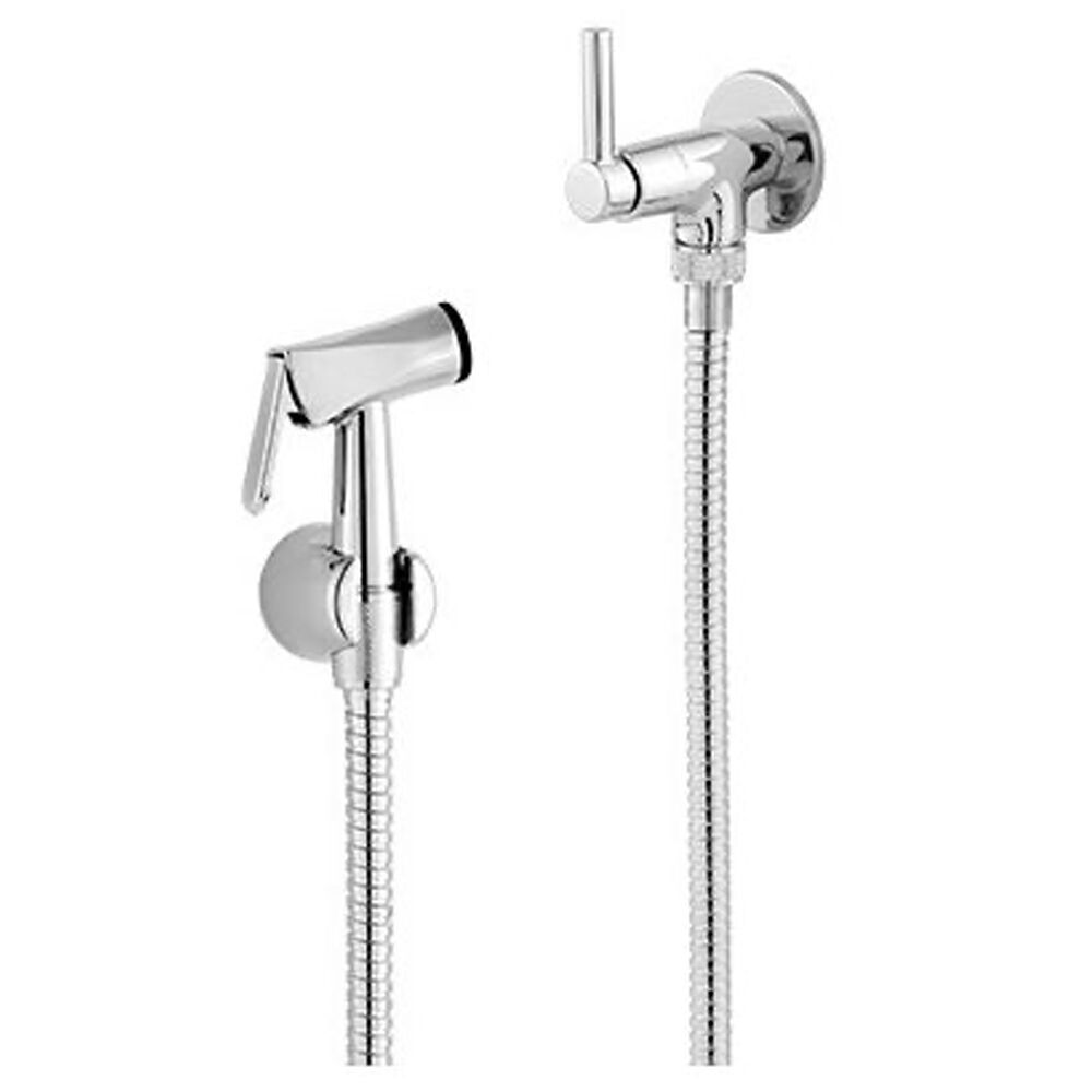 Ducha Higiênica Metal Cromado C80 Marchezan