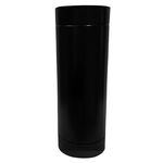 Duto de 50cm Prolongador de Chaminé para Churrasqueira Vulkania