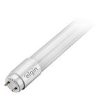 Lâmpada Led Tubular T8 Luz Branca Fria 10W 6.500K Bivolt Elgin