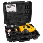 Martelete Perfurador Rompedor 1500W 120V Vonder