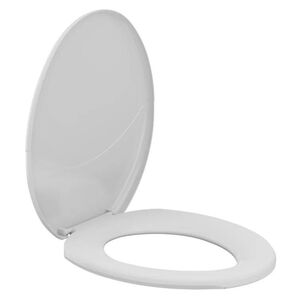 Assento Sanitário Oval Max Tigre Assento Sanitário Oval Max Tigre