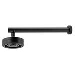 Chuveiro Ducha Acqua Comfort Luxo Preto Fosco Perflex