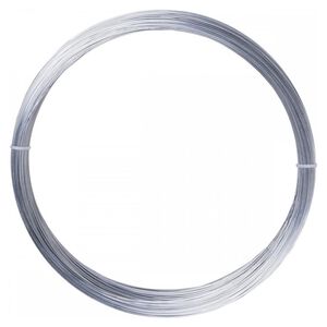 Arame Galvanizado BWG20 0,89mm 1kg Belgo Arame Galvanizado BWG20 0,89mm 1kg Belgo