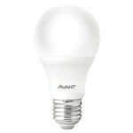 Lâmpada Led Pera 12W 6500K E27 Bivolt Avant