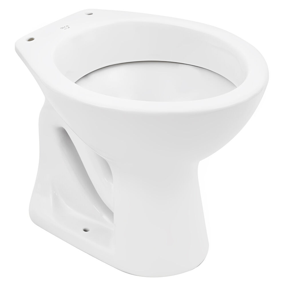 Vaso Sanitário Convencional Izy Branco Deca