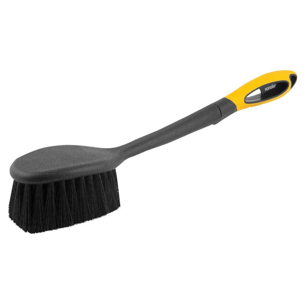 Escova para Caixa de Rodas Vonder