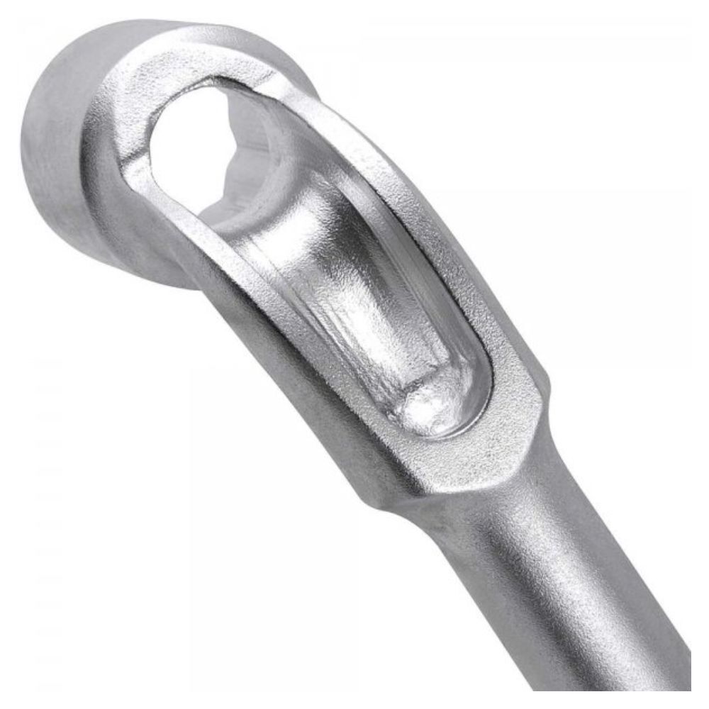 Chave Biela com Furo Passante 13mm Vonder