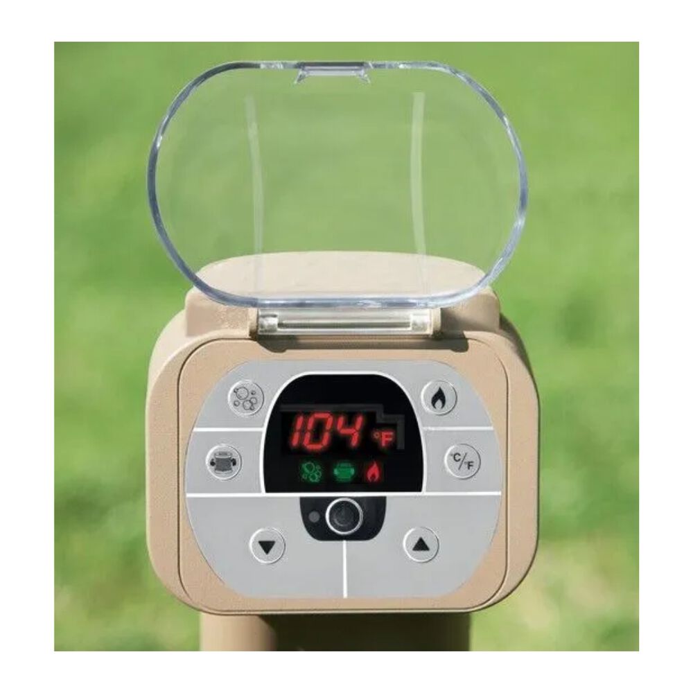 Banheira Ofurô Spa Inflável Purespa Bubble Massage 795L 110V Intex