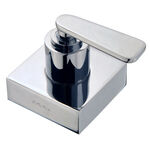 Acabamento Registro Base Docol 1.1/4" e 1.1/2" (Grande) Ocean Perflex