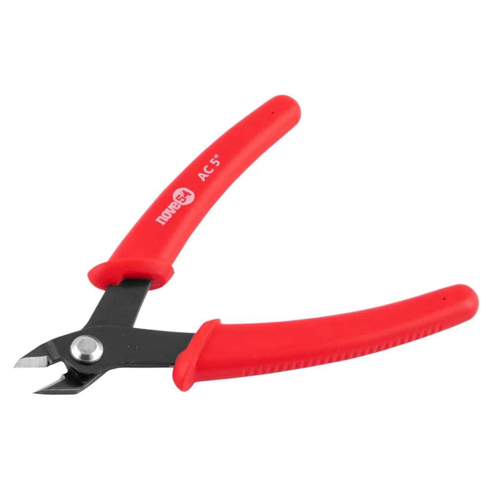 Alicate Corte Diagonal Rente 5" Nove54