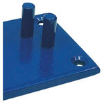 Chapa de Virar Ferro São Romão