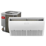 Ar Condicionado Piso Teto 55000 BTUs 220V TCL