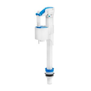 Mecanismo de Entrada 3/6L Universal para Caixa Acoplada Roca Mecanismo de Entrada 3/6L Universal para Caixa Acoplada Roca