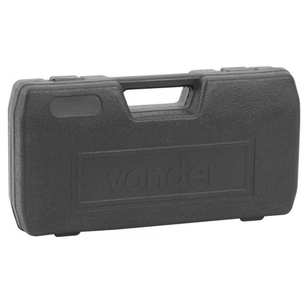 Tarraxa Manual 1/2" a 1" BSPT Vonder