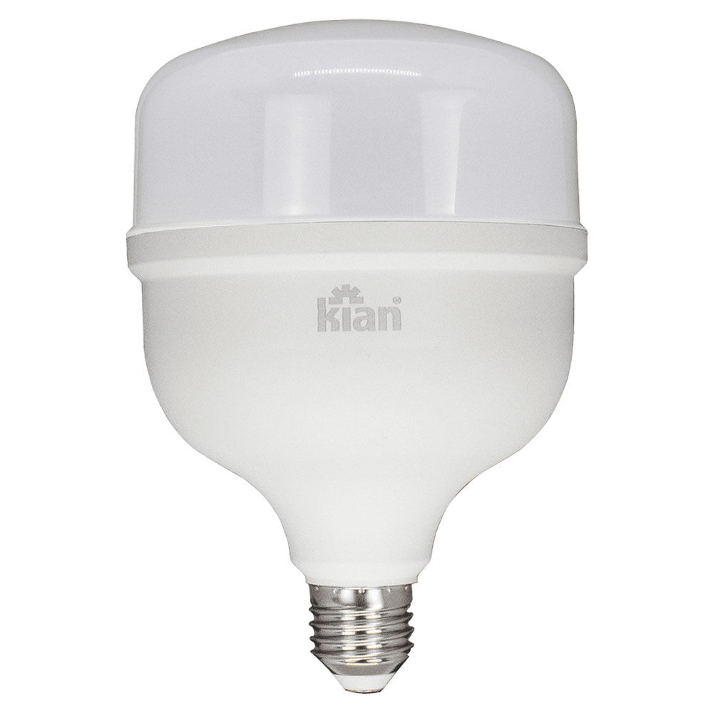 Lâmpada LED Globe 50W 6500K Kian